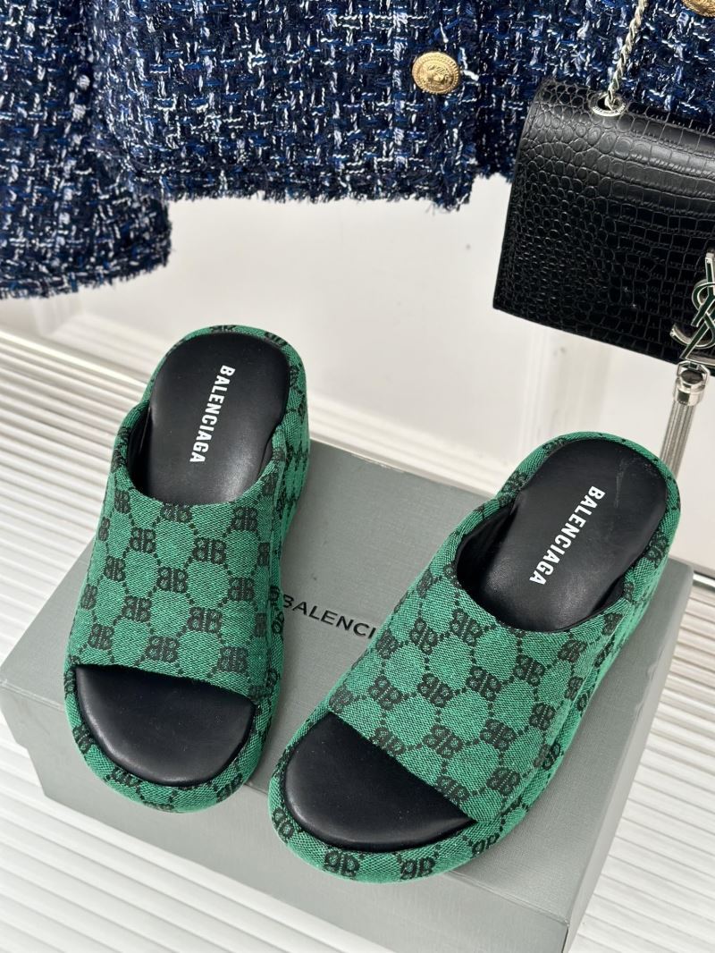 Balenciaga Slippers